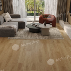 Alpine floor PREMIUM XL ЕСО7-36 (1524мм*180мм*8мм, 8шт/уп/2,195м2)