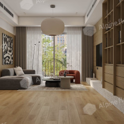 Alpine floor PREMIUM XL ЕСО7-36 (1524мм*180мм*8мм, 8шт/уп/2,195м2)