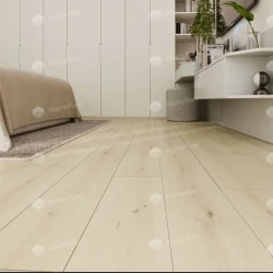 Alpine floor SOLO PLUS ЕСО14-401 Ададжио 43кл (1220мм*183мм*4мм, уп/2,23м2)