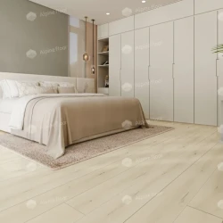Alpine floor SOLO PLUS ЕСО14-401 Ададжио 43кл (1220мм*183мм*4мм, уп/2,23м2)