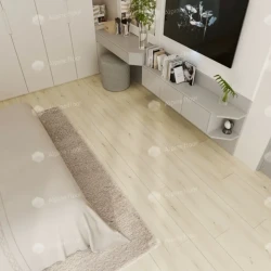 Alpine floor SOLO PLUS ЕСО14-401 Ададжио 43кл (1220мм*183мм*4мм, уп/2,23м2)