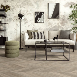 SPC Aberhof Chevron Oak Marne 2195 (127x635 мм; 5 мм; 0,55 мм) (22 шт./1,774 м2)