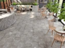 Alpine floor STONE ECO4-12 Девон 43кл (608мм*304мм*4мм) уп/2,232м2)