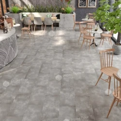Alpine floor STONE ECO4-12 Девон 43кл (608мм*304мм*4мм) уп/2,232м2)