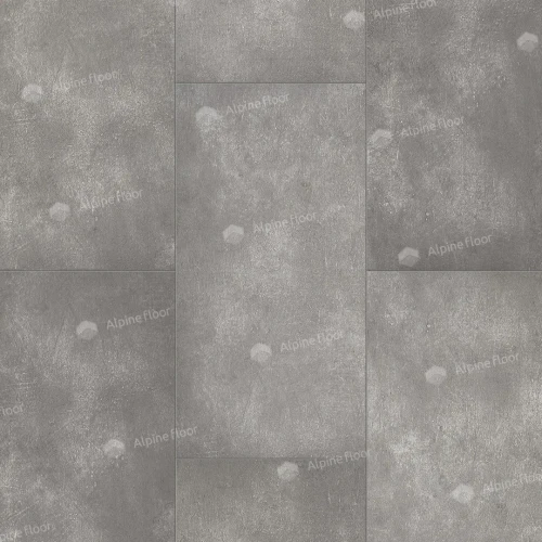 Alpine floor STONE ECO4-12 Девон 43кл (608мм*304мм*4мм) уп/2,232м2)