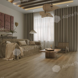 Alpine floor PREMIUM XL ЕСО7-37 (1524мм*180мм*8мм, 8шт/уп/2,195м2)