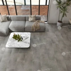 Alpine floor STONE ECO4-23 Майдес 43кл (608мм*304мм*4мм) уп/2,232м2)