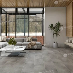 Alpine floor STONE ECO4-23 Майдес 43кл (608мм*304мм*4мм) уп/2,232м2)