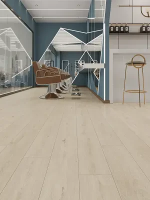 Alpine Floor LVT Liberty Loose Lay ECO 23-1 Дуб Ваниль (1227мм*187мм*5мм, 8шт/уп/1,8356м2)