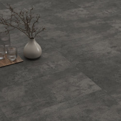 Aberhof Petra XXL GD Concrete 5741 (600x900 мм; 2 мм) (10 шт./5,4 м2)