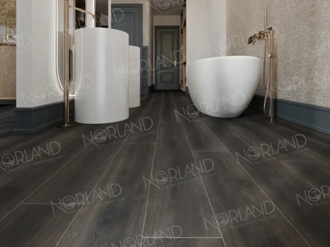 Alpine Floor Neowood Rondane 2001-5 (1220*196*8мм, 7шт/уп/1,6738м2)