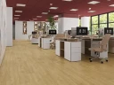 Alpine Floor LVT Liberty Loose Lay ECO 23-2 Дуб Ваниль Селект (1227мм*187мм*5мм, 8шт/уп/1,8356м2)