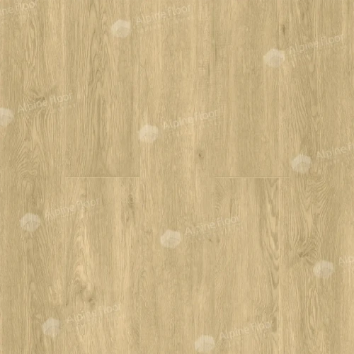 Alpine Floor LVT Liberty Loose Lay ECO 23-2 Дуб Ваниль Селект (1227мм*187мм*5мм, 8шт/уп/1,8356м2)