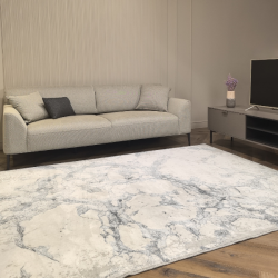 Ковер SOPHISTIC GREY 8553 AN74 - 1,5м*2,3м