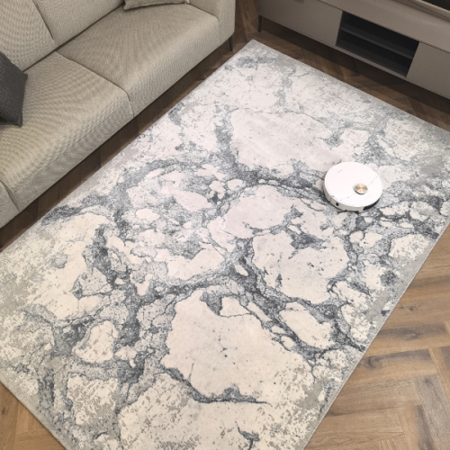Ковер SOPHISTIC GREY 8553 AN74 - 1,5м*2,3м