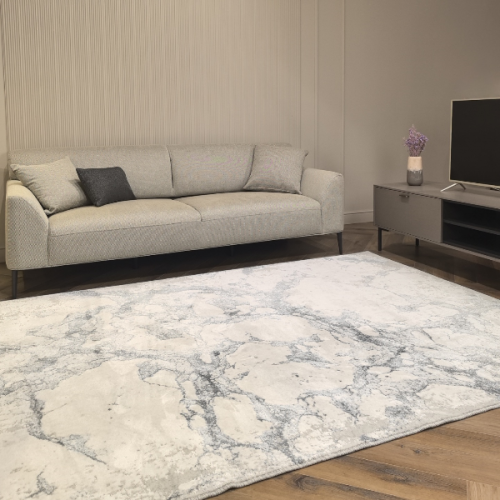 Ковер SOPHISTIC GREY 8553 AN74 - 1,5м*2,3м