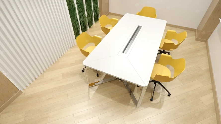 Alpine floor Grand SEQUOIA 11-29 НИДЛЕС 43кл (1220*183*4мм, 10шт/уп/2,232м2)