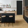 SPC Aberhof Chevron Oak Waterloo 1010 (127x635 мм; 5 мм; 0,55 мм) (22 шт./1,774 м2)