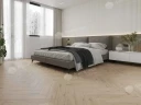Alpine floor Parqet Light LVT ЕСО 16-23 Дуб Алиот 43 класс 4V (590*118*2,5мм уп. 2,228м2)
