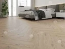 Alpine floor Parqet Light LVT ЕСО 16-23 Дуб Алиот 43 класс 4V (590*118*2,5мм уп. 2,228м2)
