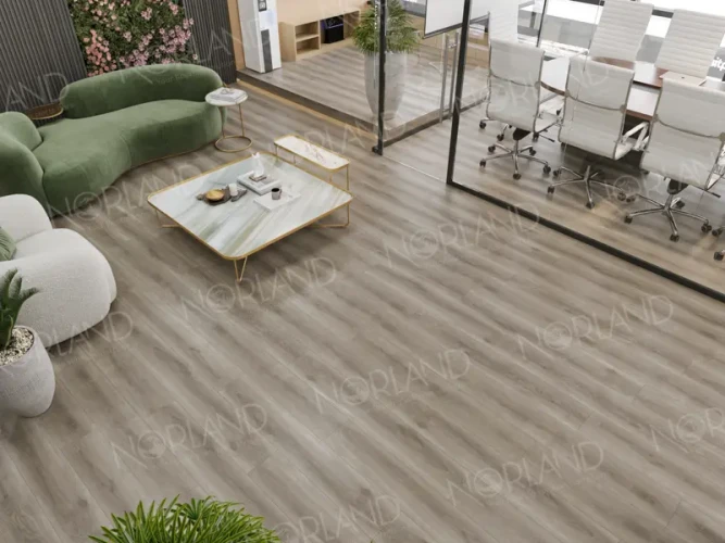 Alpine Floor Neowood Templet 2001-6 (1220*196*8мм, 7шт/уп/1,6738м2)