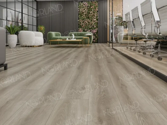 Alpine Floor Neowood Templet 2001-6 (1220*196*8мм, 7шт/уп/1,6738м2)