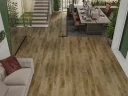 Alpine Floor LVT Liberty Loose Lay ECO 23-3 Дуб Натуральный Отбеленный (1227мм*187мм*5мм, 8шт/уп/1,8