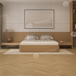 Ламинат Alpine Floor Chevron Art Дуб Памир LF109-02 (550*112*12мм)1.232м2/уп