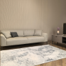 Ковер SOPHISTIC GREY 8555 AN74 - 1,5м*2,3м