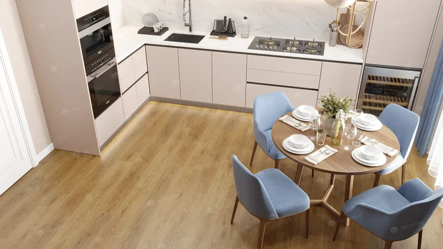Alpine floor Grand SEQUOIA 11-30 ТАКСОДИУМ 43кл (1220*183*4мм, 10шт/уп/2,232м2)