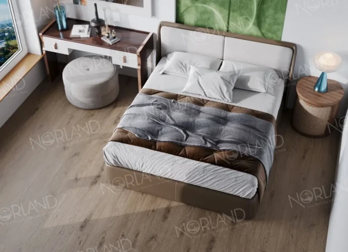 LVT Sigrid 1003-17 (1219.2*184.15*2мм уп 20шт 4.49м2)