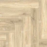 Alpine floor Parqet Light LVT ЕСО 16-24 Дуб Ригель 43 класс 4V (590*118*2,5мм уп. 2,228м2)
