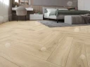 Alpine floor Parqet Light LVT ЕСО 16-24 Дуб Ригель 43 класс 4V (590*118*2,5мм уп. 2,228м2)