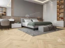Alpine floor Parqet Light LVT ЕСО 16-24 Дуб Ригель 43 класс 4V (590*118*2,5мм уп. 2,228м2)