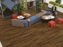 Alpine Floor LVT Liberty Loose Lay ECO 23-4 Дуб Натуральный Изысканный (1227мм*187мм*5мм, 8шт/уп/1,8