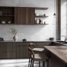 Керамогранит NT CERAMIC Axion NTTVL99822ME Axion Metalia Snow 600*1200, 2 шт/уп, 1,44 м2/уп., металл