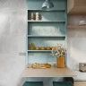 Керамогранит NT CERAMIC Axion NTTVL99822ME Axion Metalia Snow 600*1200, 2 шт/уп, 1,44 м2/уп., металл