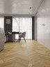 Ламинат Alpine Floor Chevron Art Дуб Пиренеи LF109-03 (550*112*12мм)1.232м2/уп