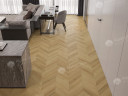 Ламинат Alpine Floor Chevron Art Дуб Пиренеи LF109-03 (550*112*12мм)1.232м2/уп