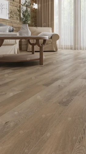 Alpine floor Parqet Light LVT ЕСО 16-17 Дуб Синистра 43 класс 4V (590*118*2,5мм уп. 2,228м2)