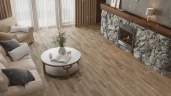 Alpine floor Parqet Light LVT ЕСО 16-17 Дуб Синистра 43 класс 4V (590*118*2,5мм уп. 2,228м2)