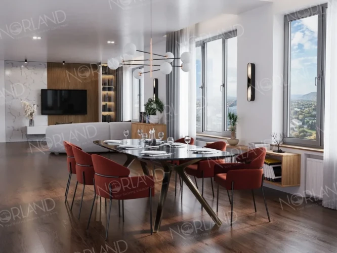 LVT Sigrid 1003-18 (1219.2*184.15*2мм уп 20шт 4.49м2)