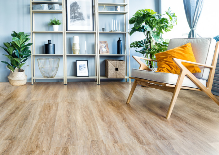 Alpine floor EASY LINE  ЕСО3-21 (1219мм*184мм*3мм, 10шт/уп/2,245м2)