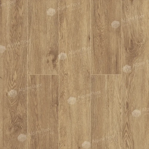 Alpine Floor LVT Liberty Loose Lay ECO 23-5 Макадамия (1227мм*187мм*5мм, 8шт/уп/1,8356м2)