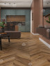 Ламинат Alpine Floor Chevron Art Дуб Килиманджаро LF109-04 (550*112*12мм)1.232м2/уп