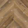 Ламинат Alpine Floor Chevron Art Дуб Килиманджаро LF109-04 (550*112*12мм)1.232м2/уп