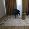 Ковер SOPHISTIC GREY 8560 AN48 - 1,5м*2,3м