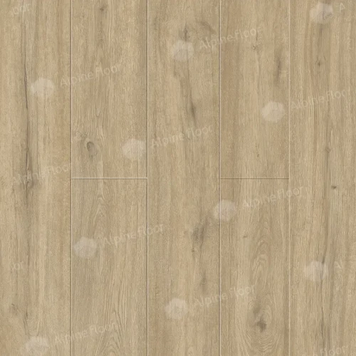 Alpine floor SOLO PLUS ЕСО14-1001 Анданте 43кл (1220мм*183мм*4мм, уп/2,23м2)
