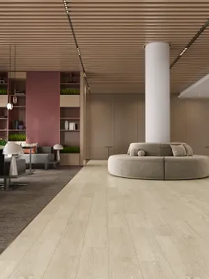 Alpine Floor LVT Liberty Loose Lay ECO 23-6 Сонома (1227мм*187мм*5мм, 8шт/уп/1,8356м2)