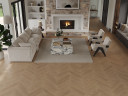 Alpine floor ПРИОРИТЕТ ПАРКЕТ ЕСО 30-3 Дуб Статусный 43кл (600мм*125мм*5,5мм, 18шт/уп/1,35м2)